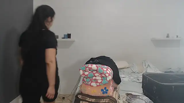 lulitasexy online show from 01.18.25