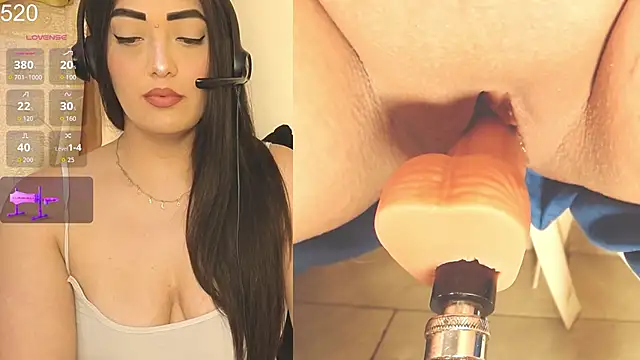 aleja20 - online show from 11.18.25