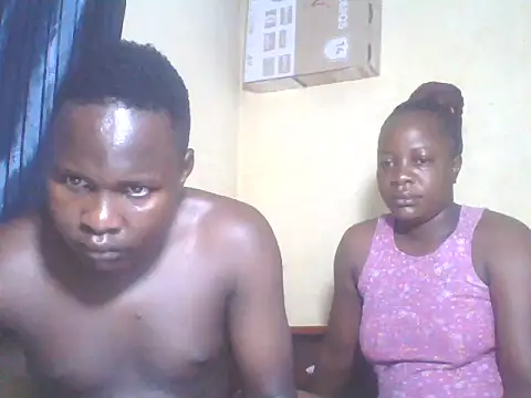 Dark Queenchocolate online show from 02.05.26