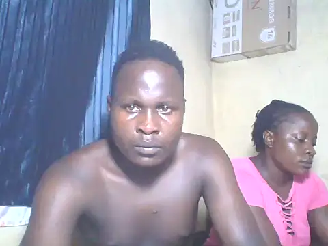 Dark Queenchocolate online show from 04.11.26