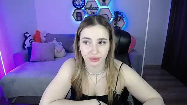 SabrinViolet online show from 03.23.26