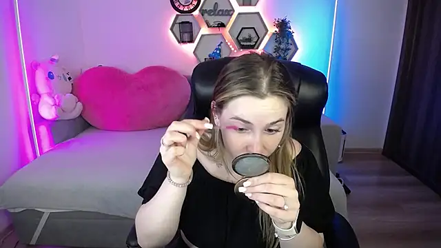 SabrinViolet online show from 06.23.26