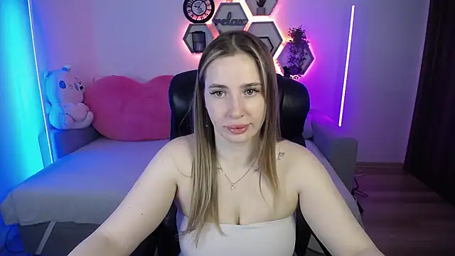 SabrinViolet online show from 06.29.26