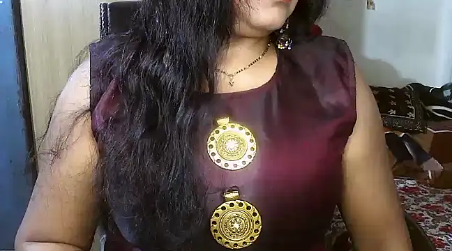 Snapshot of Cute_Ruhi99 chatting on 12.29.24 Cute Ruhi99 online show from 12.29.24