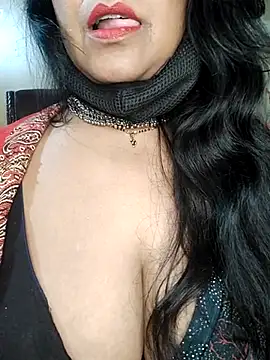 Snapshot of Cute_Ruhi99 chatting on 01.07.25 Cute Ruhi99 online show from 01.07.25