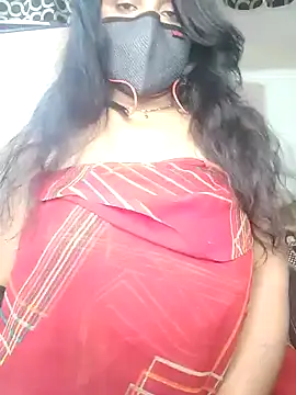 Snapshot of Cute_Ruhi99 chatting on 01.31.25 Cute Ruhi99 online show from 01.31.25