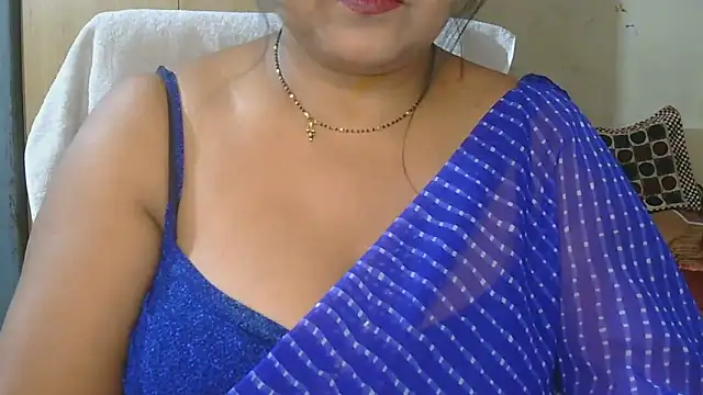 Cute Ruhi99 online show from 03.12.26