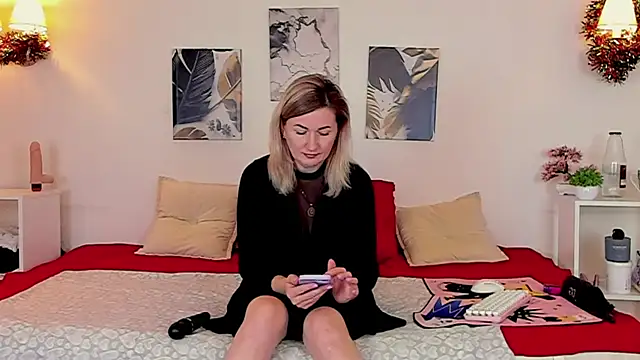 AriFleow online show from 01.21.25