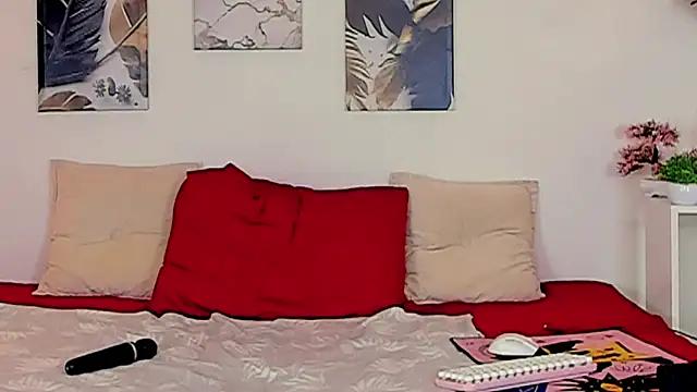 AriFleow online show from 02.07.25