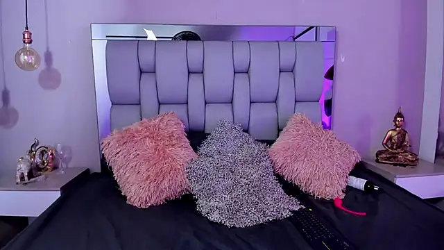 SusanBenett online show from 10.25.25