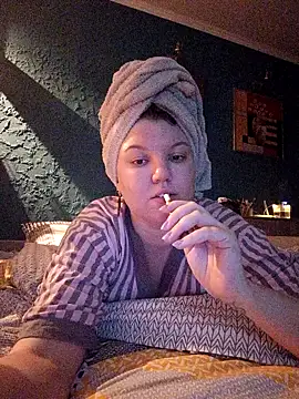 VioletteWay online show from 12.23.24