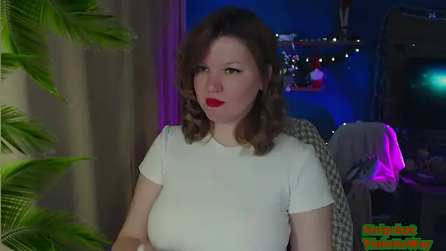 VioletteWay online show from 01.13.25