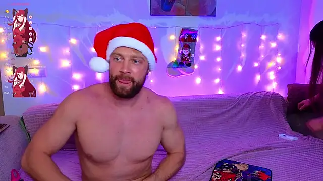 MaxMia online show from 12.27.24