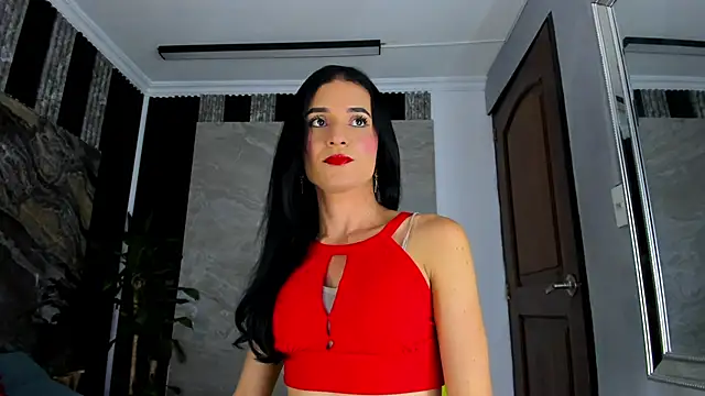 PamelaAnderson 2 online show from 02.02.25