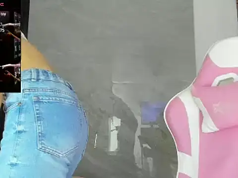 PamelaAnderson 2 online show from 03.09.25