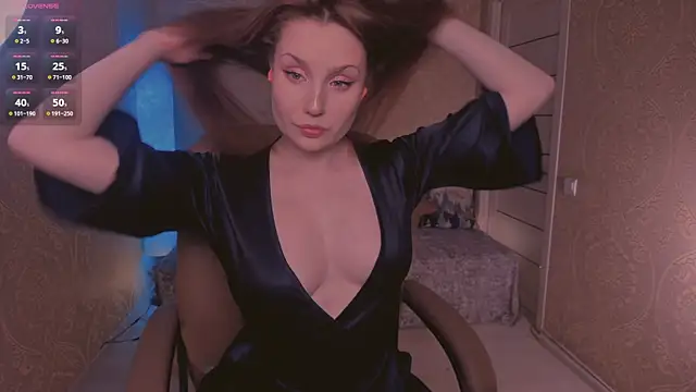 Eesmaaarrr online show from 03.10.25