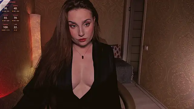 Eesmaaarrr online show from 04.10.26