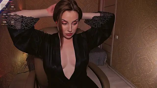 Eesmaaarrr online show from 04.17.26