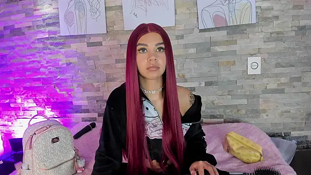 Violet spencer online show from 12.11.24