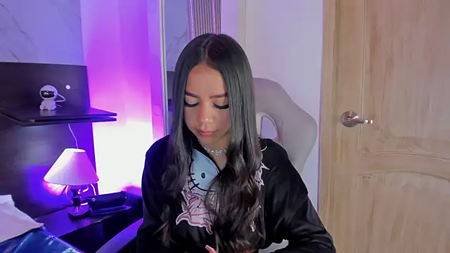 Violet spencer online show from 12.24.24