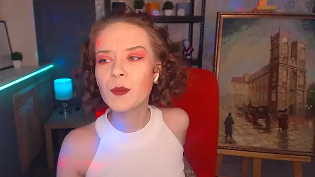 FascinatingEyess online show from 12.02.24