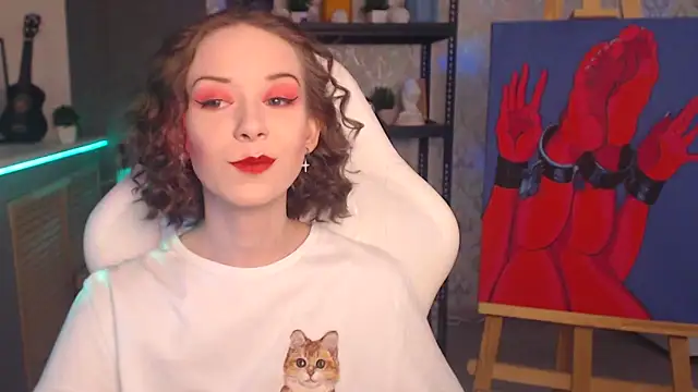 FascinatingEyess online show from 11.22.25