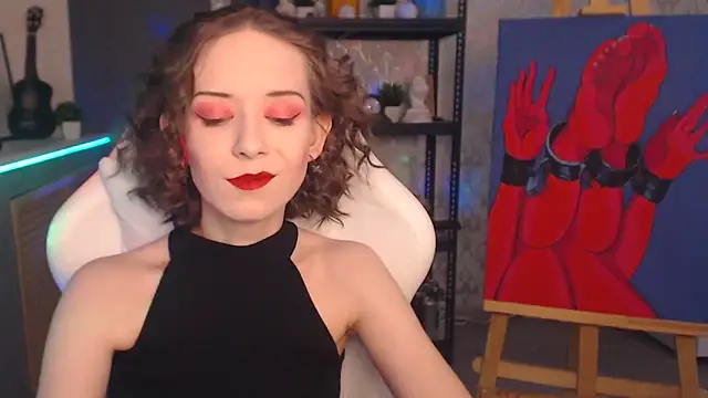 FascinatingEyess online show from 11.24.25