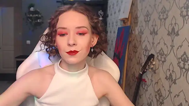 FascinatingEyess online show from 03.22.26