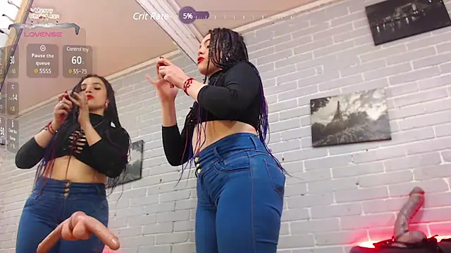 elizatexx online show from 01.05.25