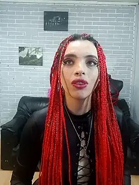 elizatexx online show from 02.01.25