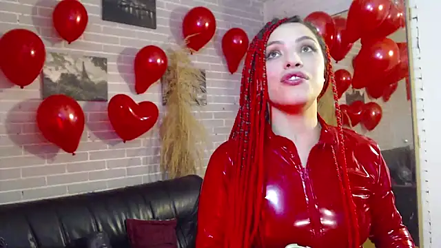 elizatexx online show from 02.19.25