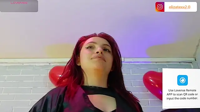 elizatexx online show from 03.26.26