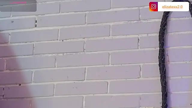 elizatexx online show from 03.31.26