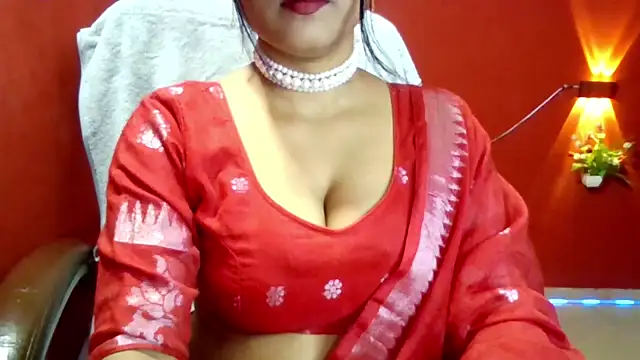 Queenhimanshi online show from 09.17.25