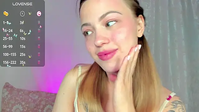 damn cutie online show from 01.31.25