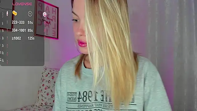 damn cutie online show from 03.19.25