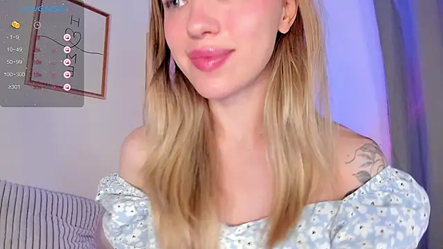 damn cutie online show from 02.28.26