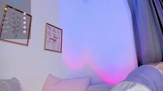 damn cutie online show from 03.01.26