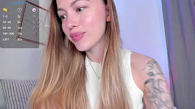 Snapshot of damn_cutie chatting on 06.04.26 damn cutie online show from 06.04.26