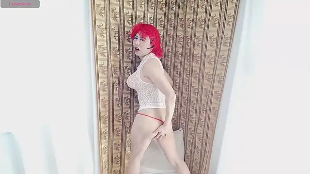 Sweet Qteman online show from 03.23.25