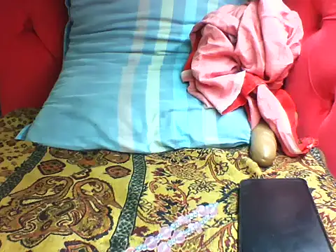 Princess Tamara online show from 11.03.25