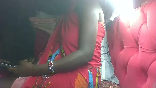 Princess Tamara online show from 02.20.26