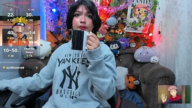 ravenn 20 online show from 11.03.25