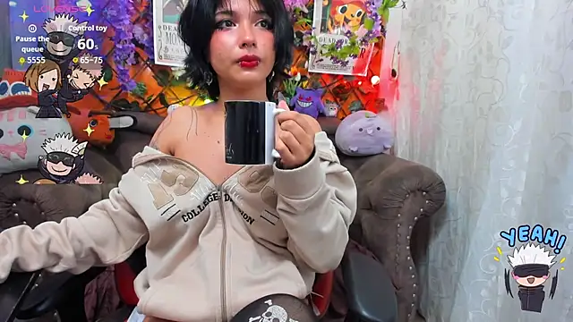 ravenn 20 online show from 11.21.25