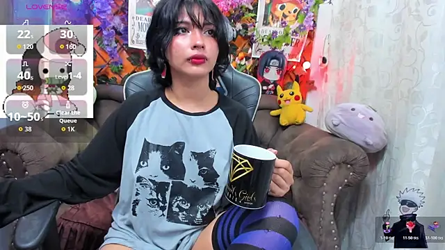 ravenn 20 online show from 12.05.25