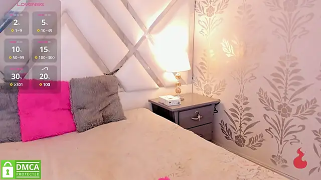 belacampbell online show from 01.18.25