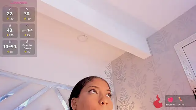 belacampbell online show from 02.16.25