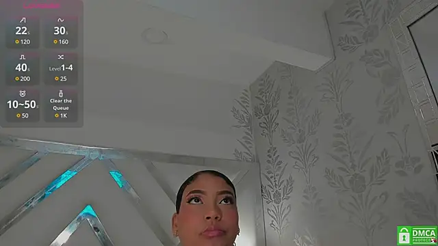 belacampbell online show from 03.01.25