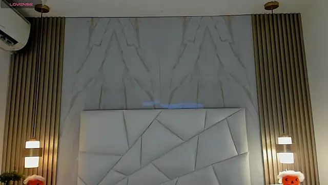 belacampbell online show from 10.04.25