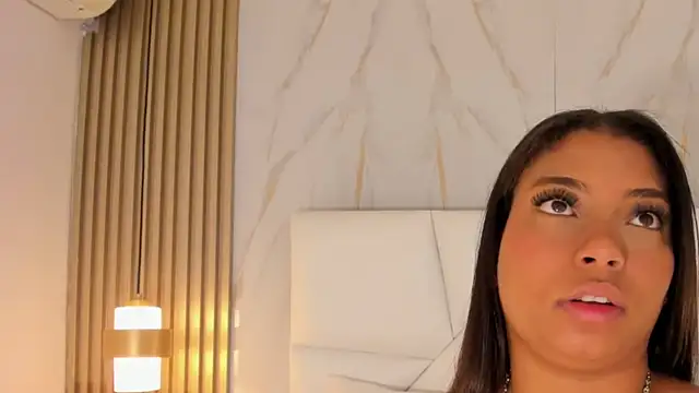 belacampbell online show from 10.24.25